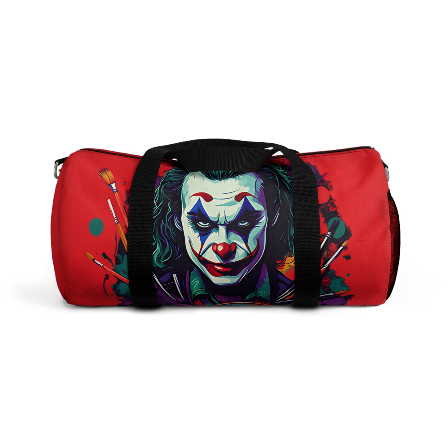 Creative Villain Duffle Bag