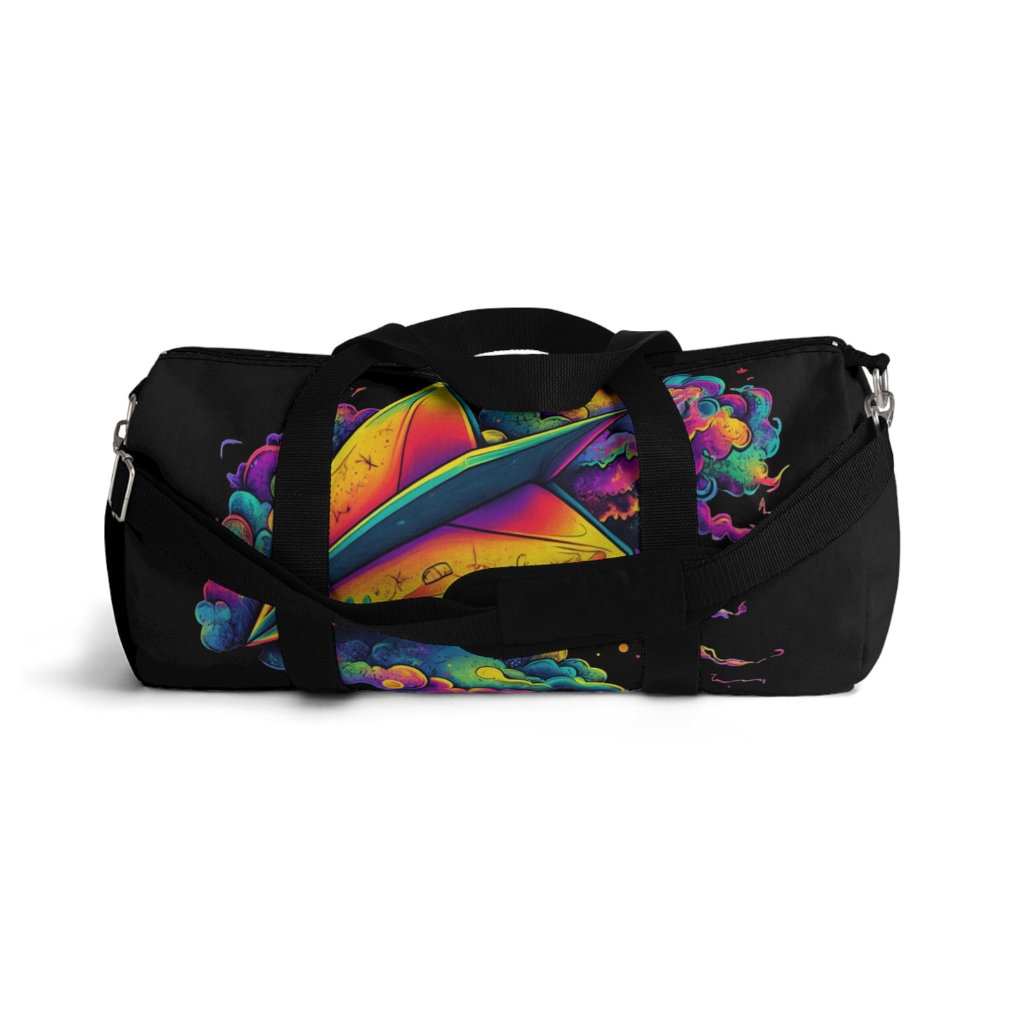 Airborne Colorway Duffle Bag