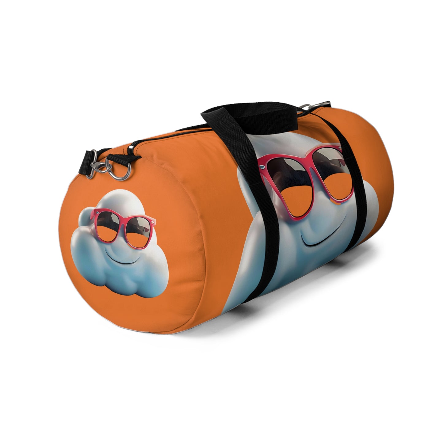 Cool Cloud Duffle Bag