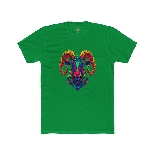 Majestic Ram Graphic Tee