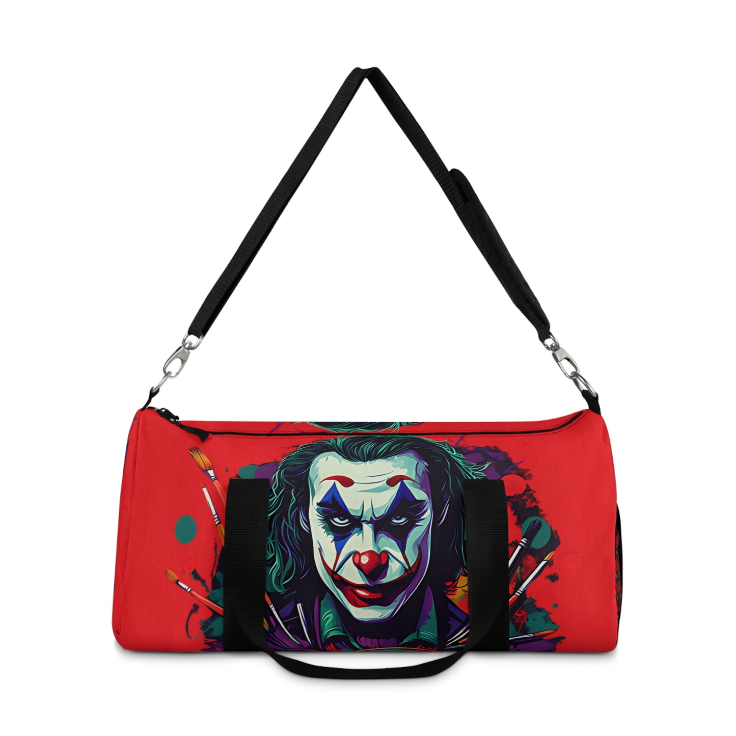 Creative Villain Duffle Bag