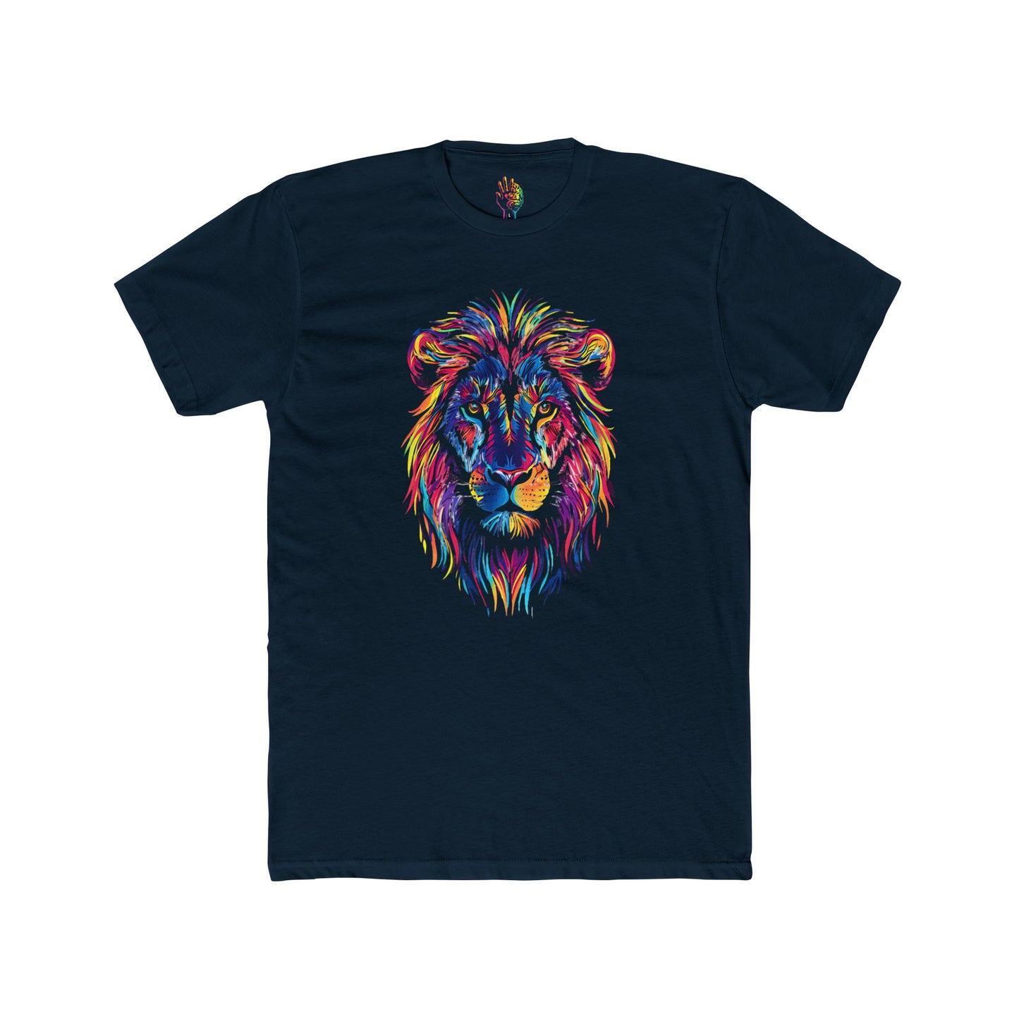 King of Colors Graphic Tee