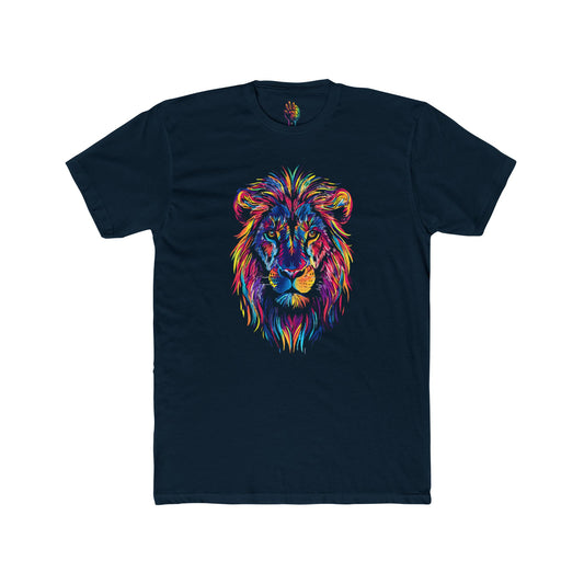 King of Colors Graphic Tee