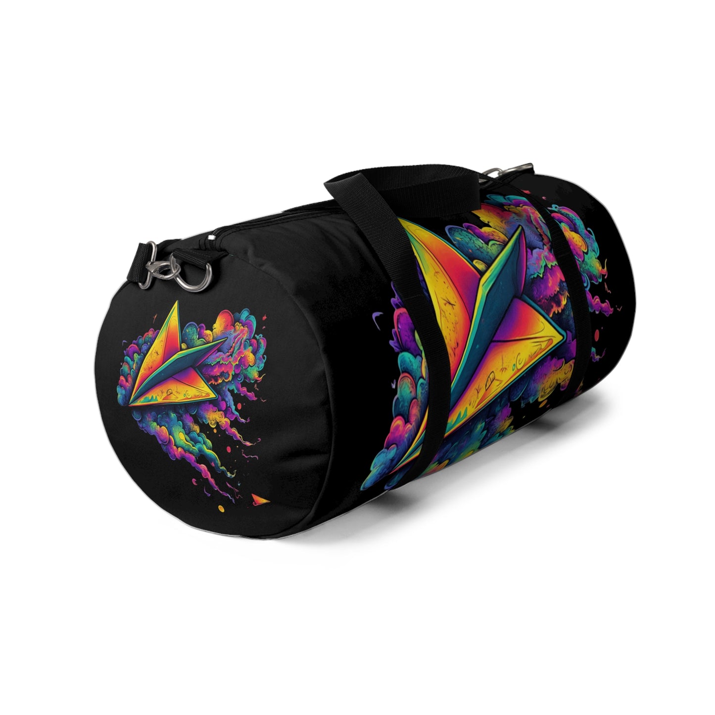 Airborne Colorway Duffle Bag