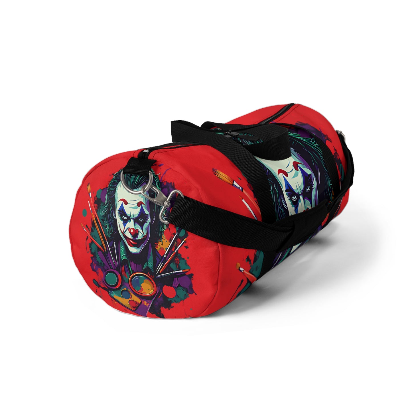 Creative Villain Duffle Bag