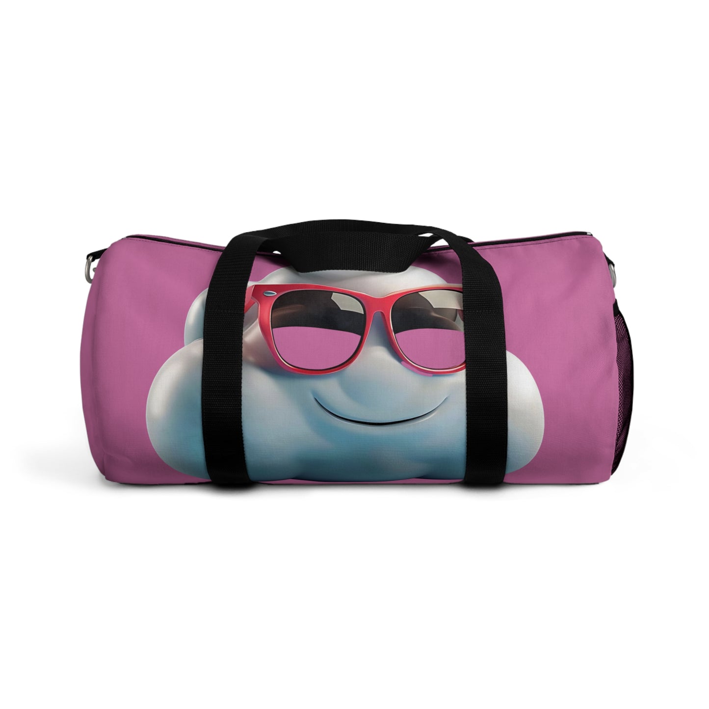 Cool Cloud Duffle Bag