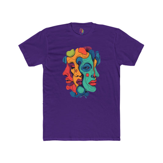 Windy Whispers Graphic Tee