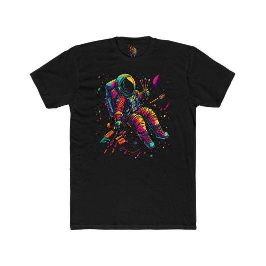 Astro Artist Graphic Tee