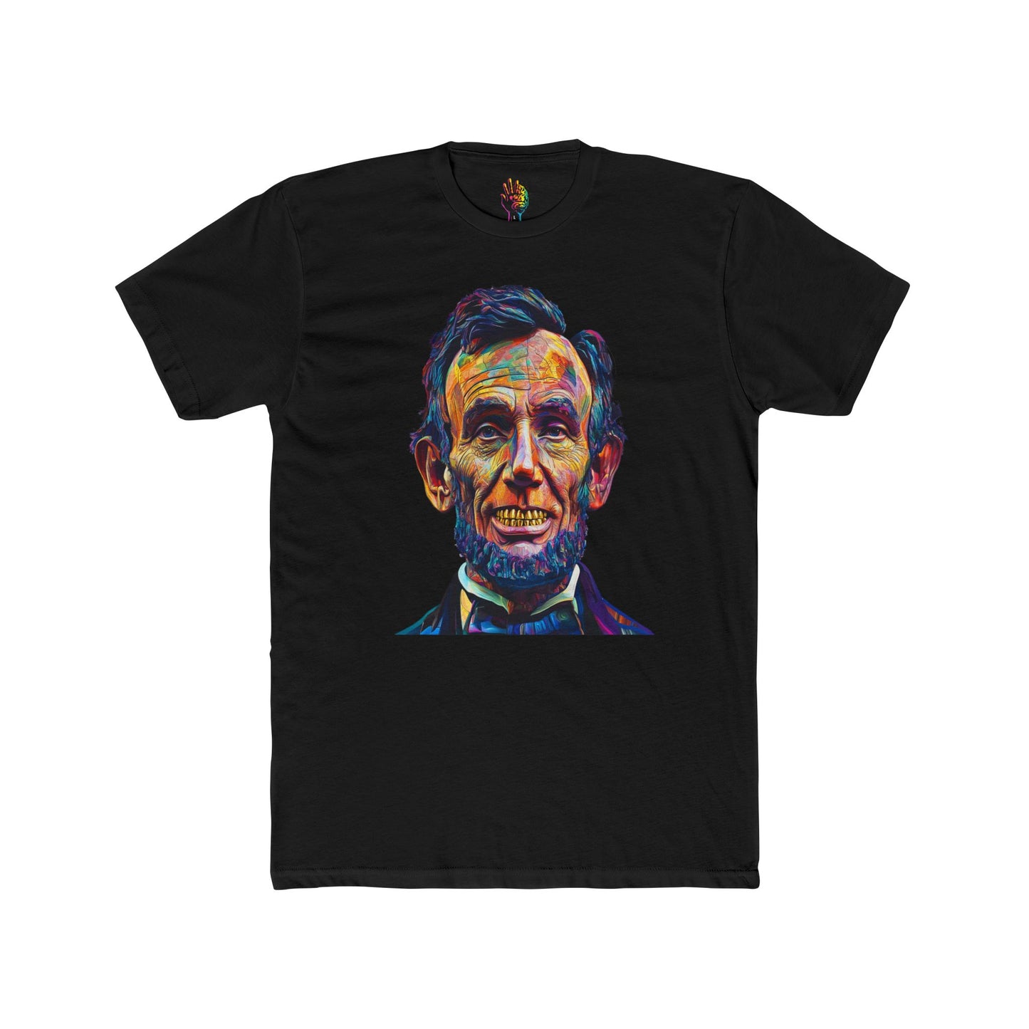 A-Game Abe Graphic Tee