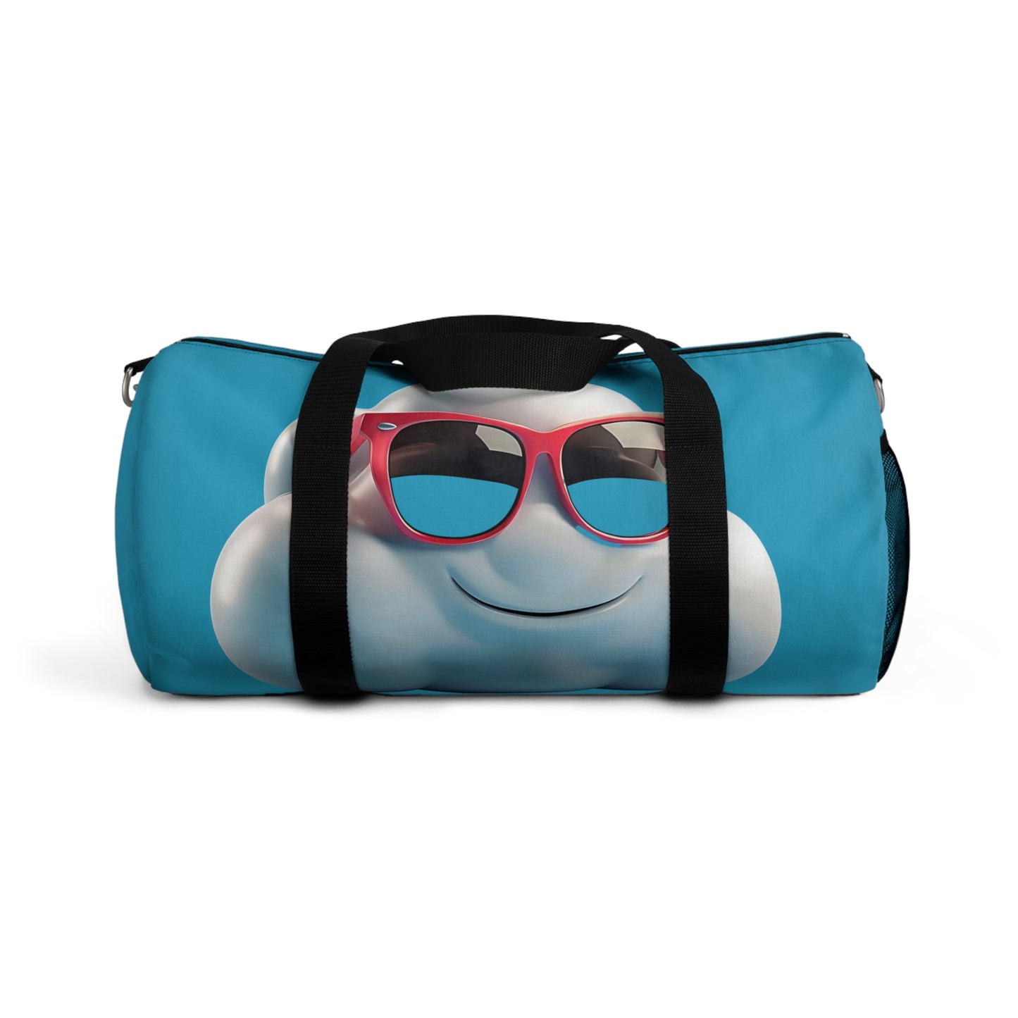 Cool Cloud Duffle Bag