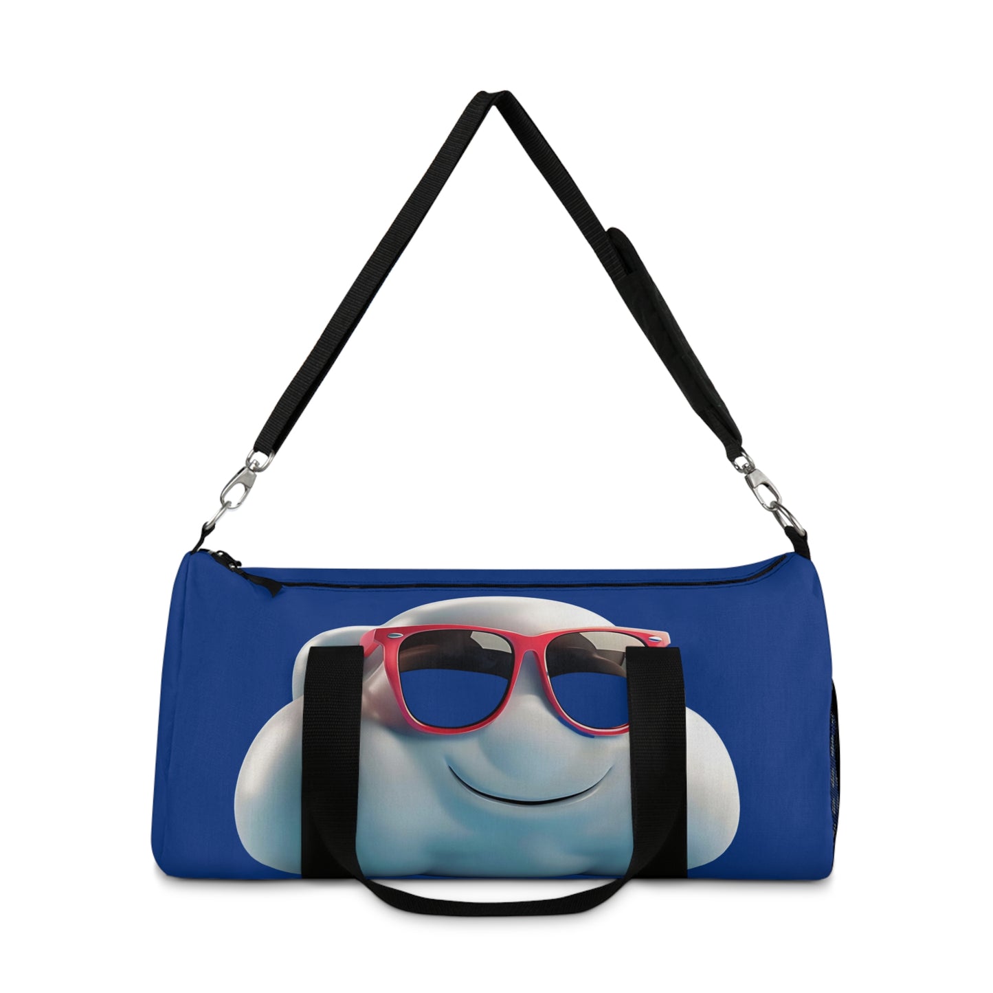 Cool Cloud Duffle Bag