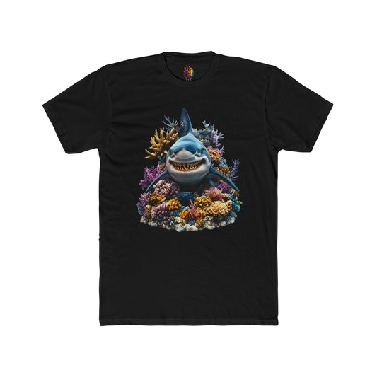 Fish are Friends Graphic Tee