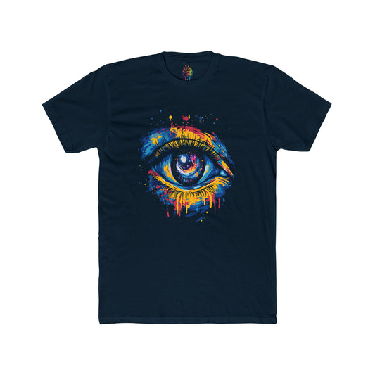 Universal Eye Graphic Tee