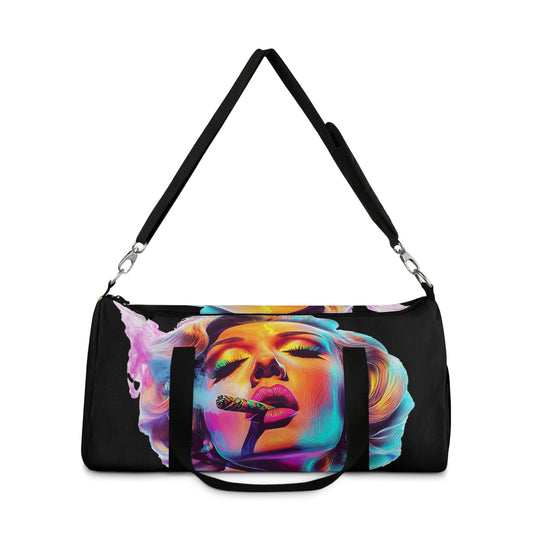 Sexy Monroe Duffle Bag