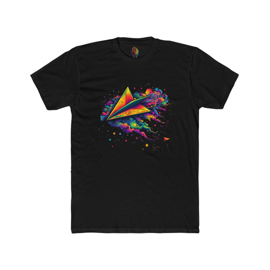 Airborne Colorway Graphic Tee