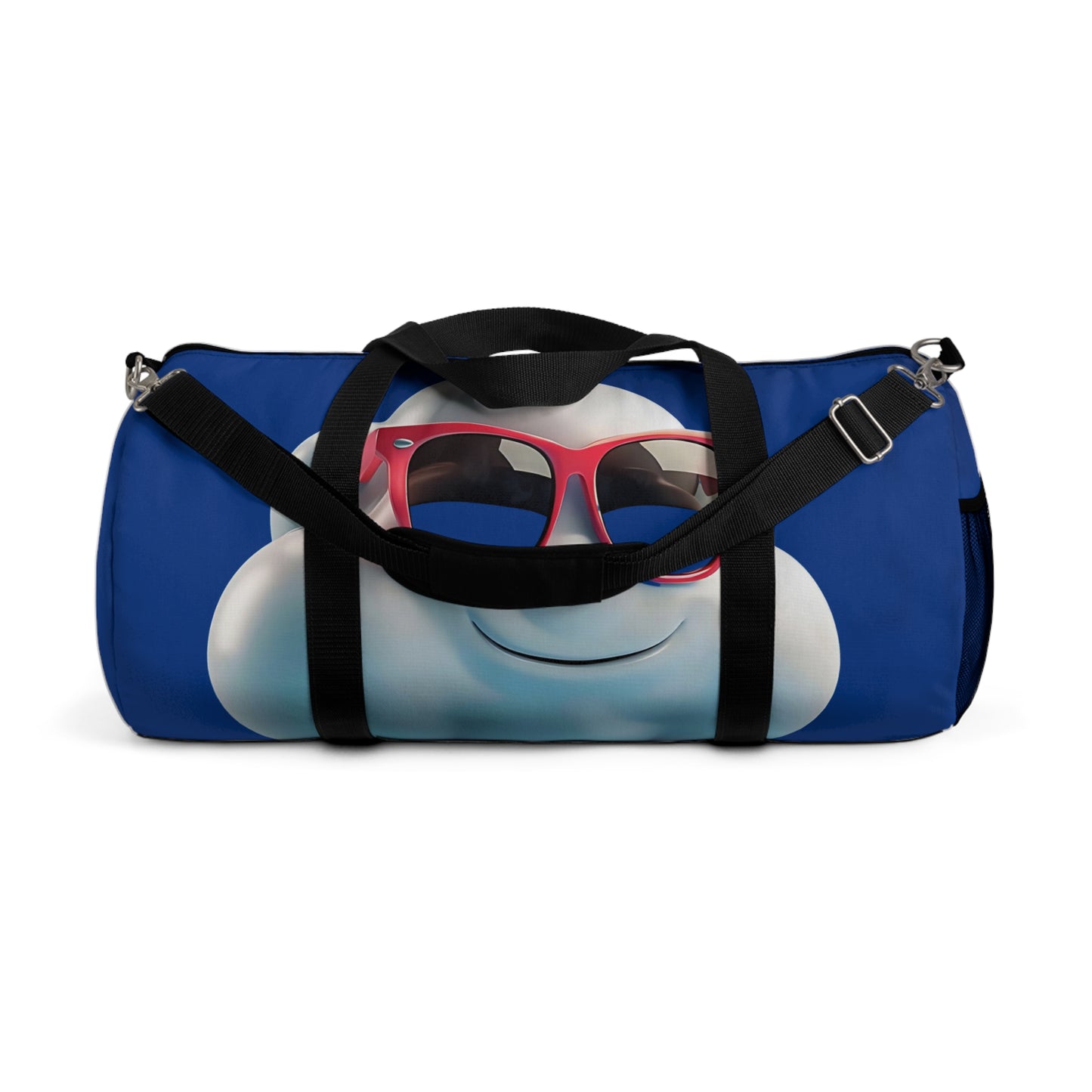 Cool Cloud Duffle Bag