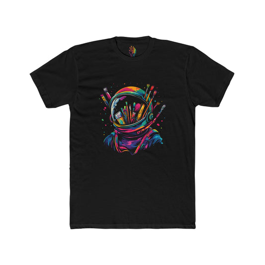 Cosmic Creator Graphic Tee