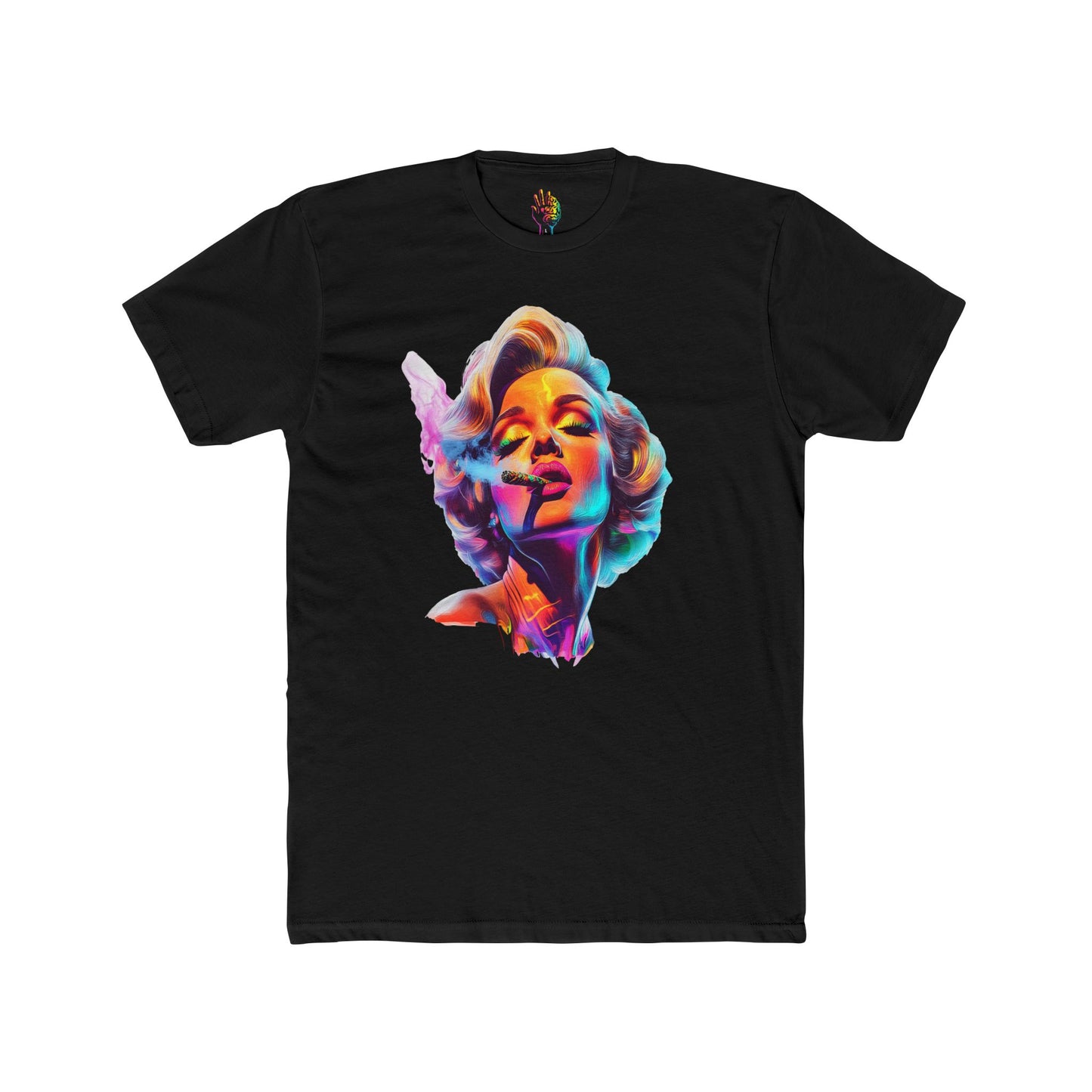 Sexy Monroe Graphic Tee