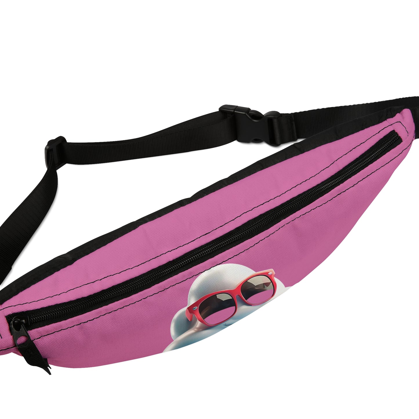 Cool Cloud Fanny Pack