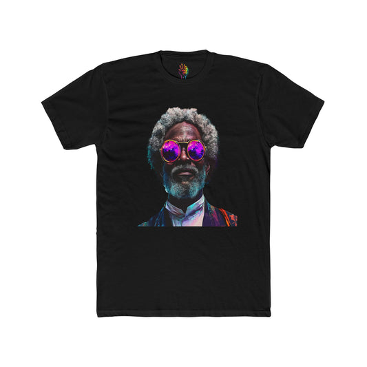 Fred Sauce Douglas Graphic Tee