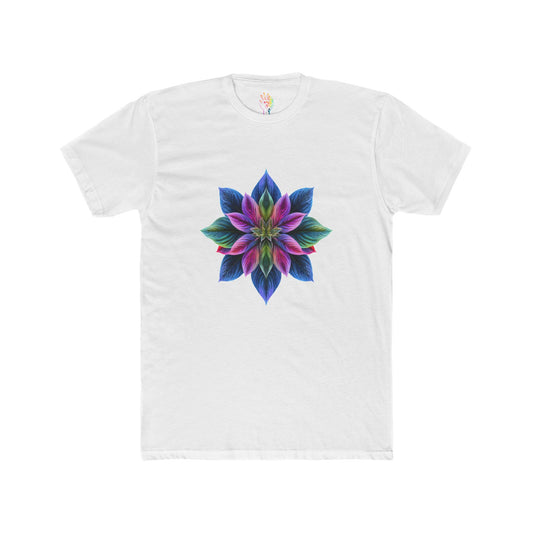 Vibrant Holsta Graphic Tee