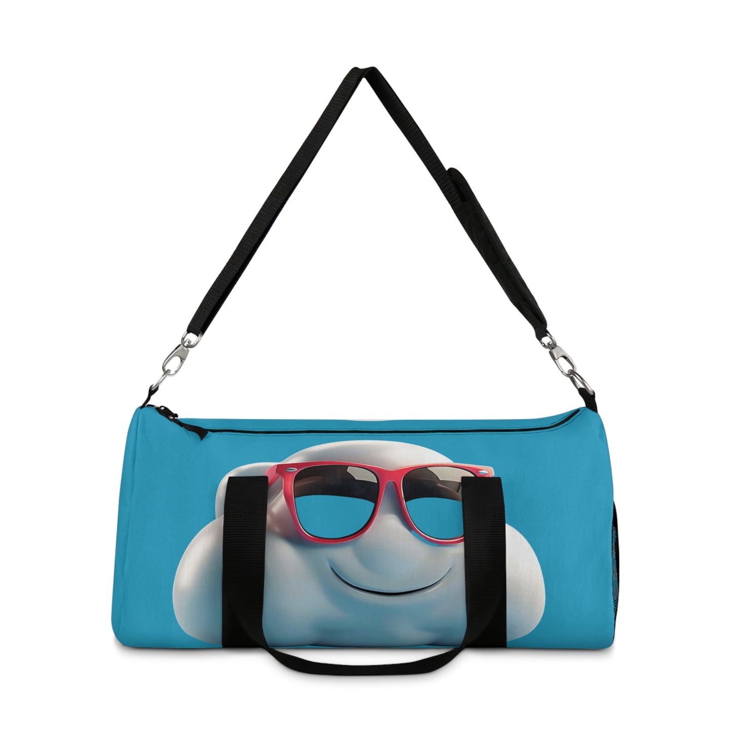 Cool Cloud Duffle Bag