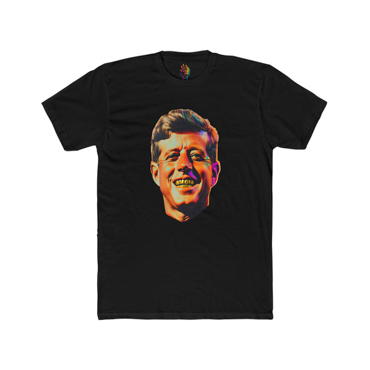 Presidential Bling Graphic Tee