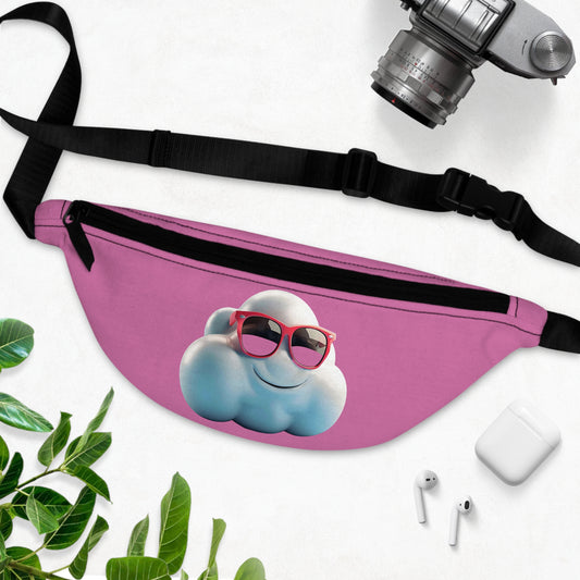 Cool Cloud Fanny Pack