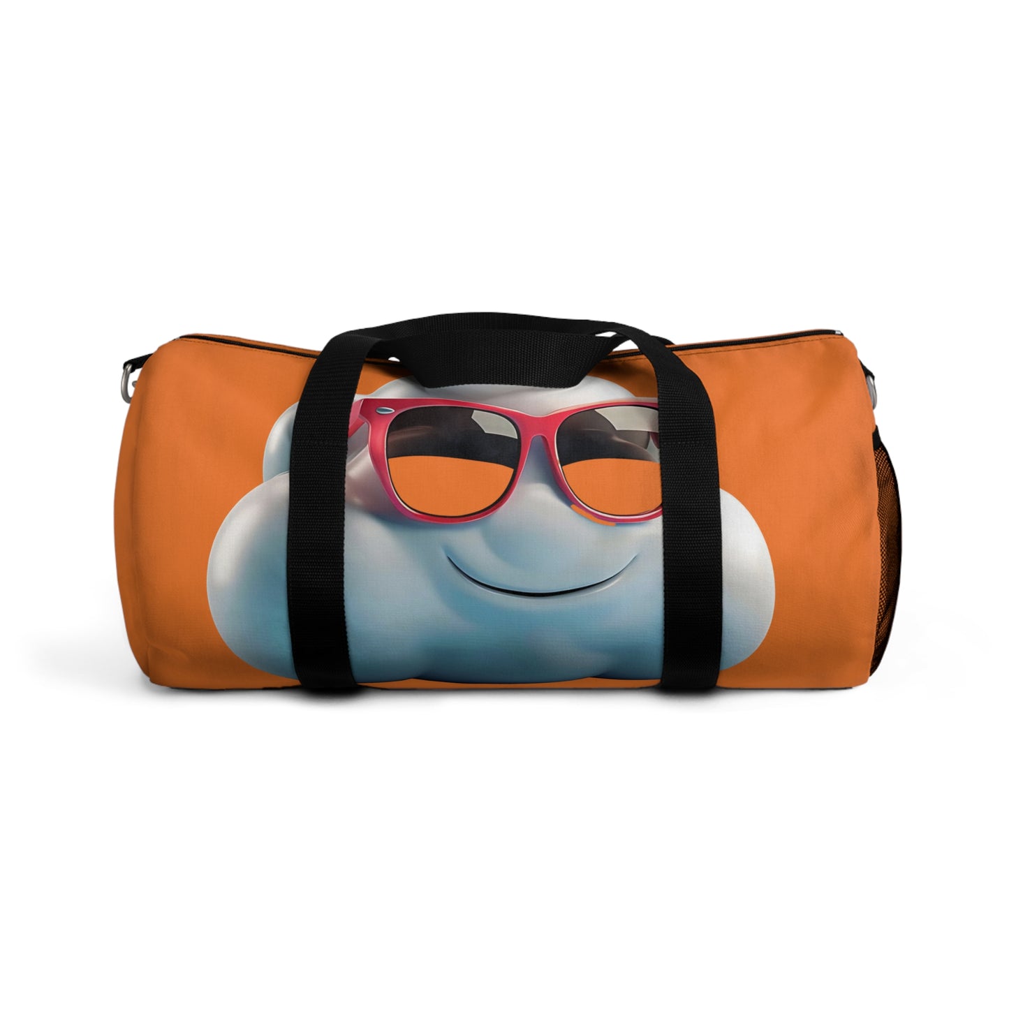 Cool Cloud Duffle Bag