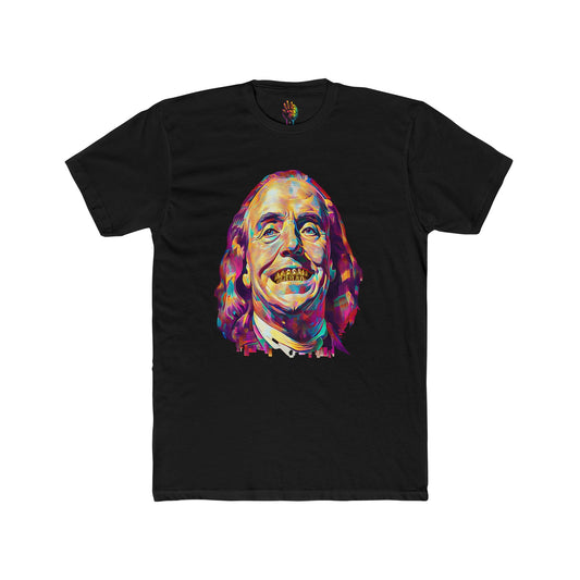 Ben Frank Graphic Tee