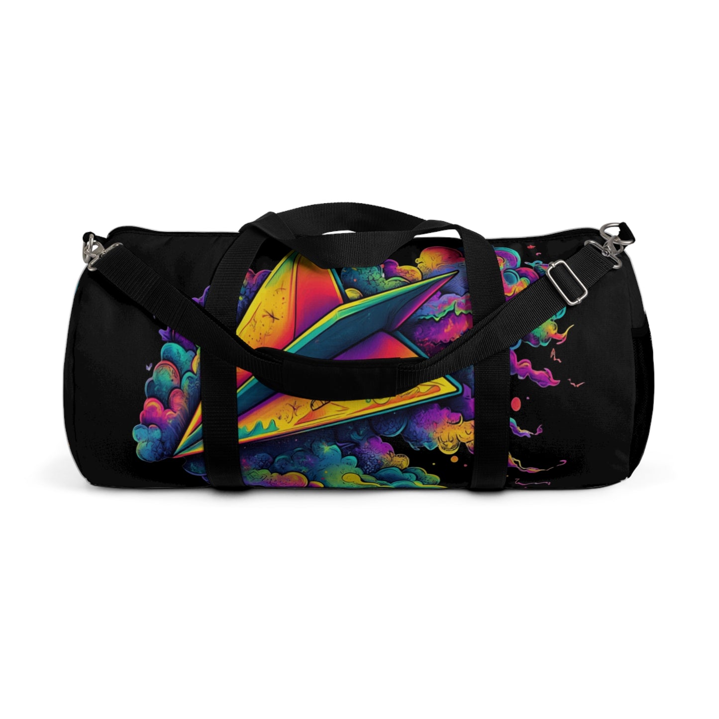 Airborne Colorway Duffle Bag