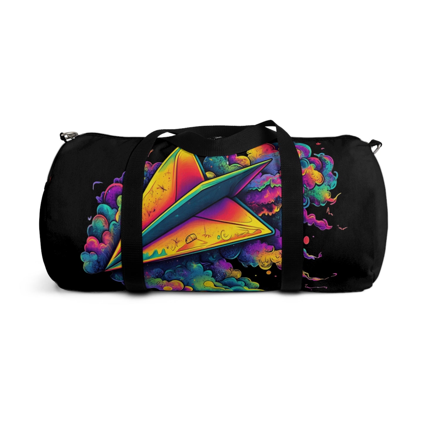 Airborne Colorway Duffle Bag