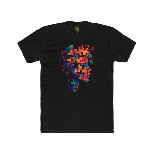 Piece of Mind Graphic Tee