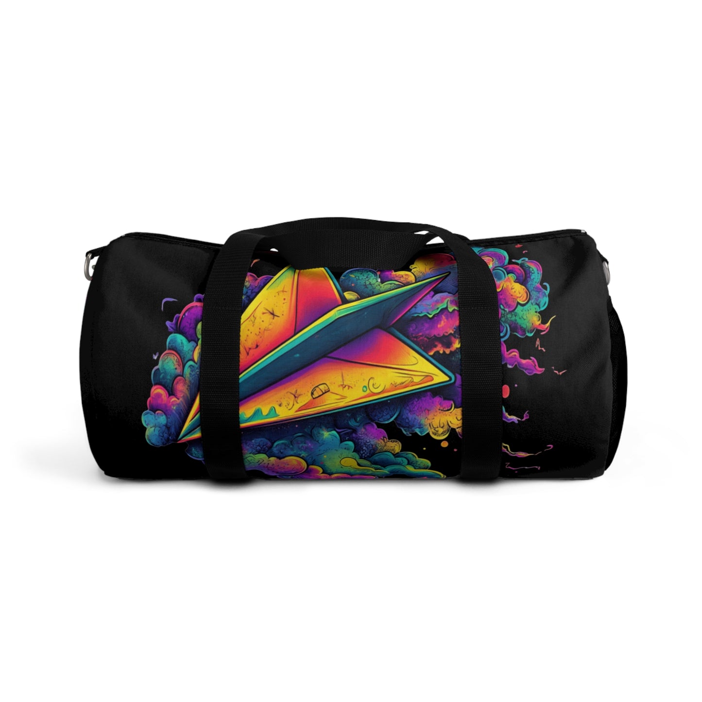 Airborne Colorway Duffle Bag