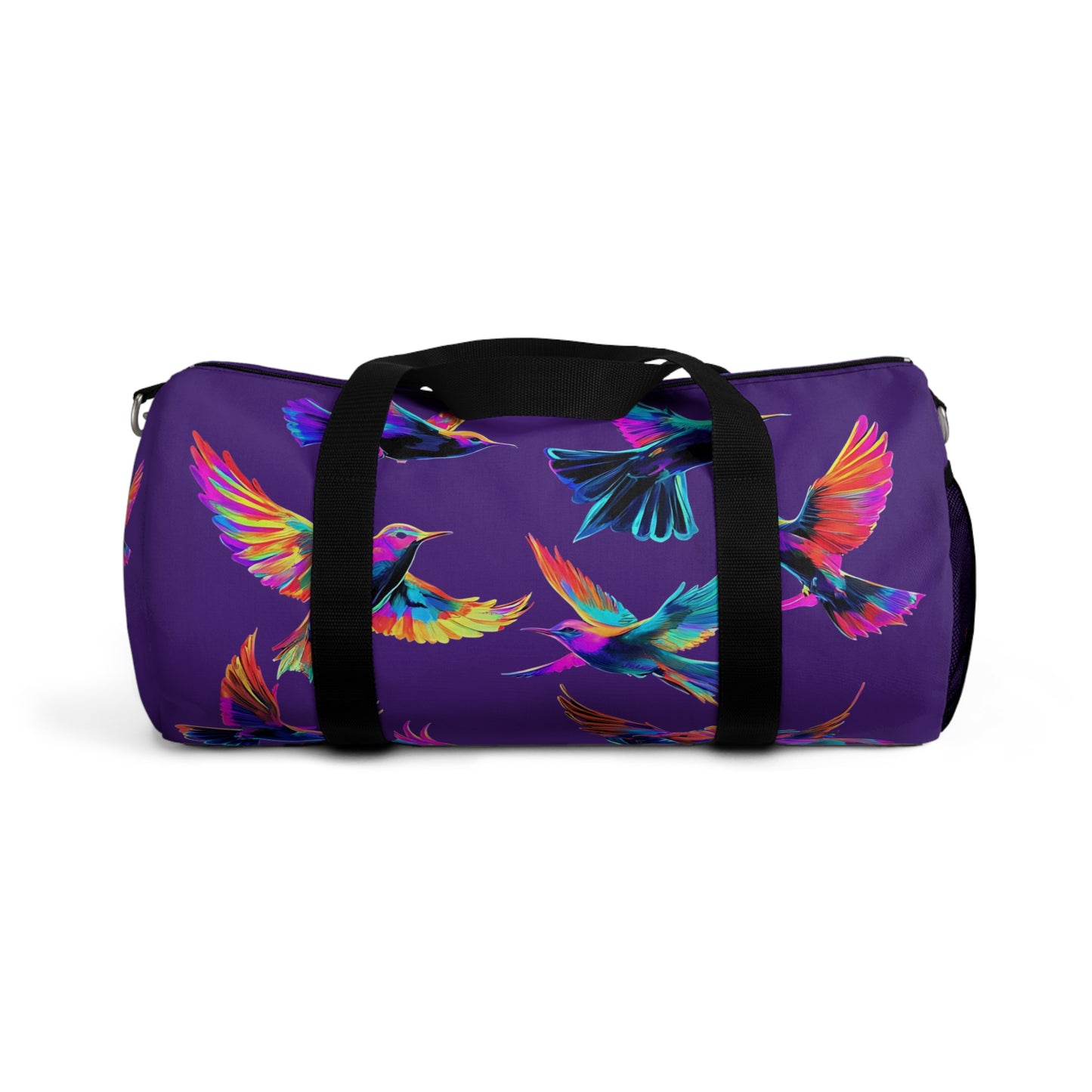 Birds of a Feather Duffle Bag