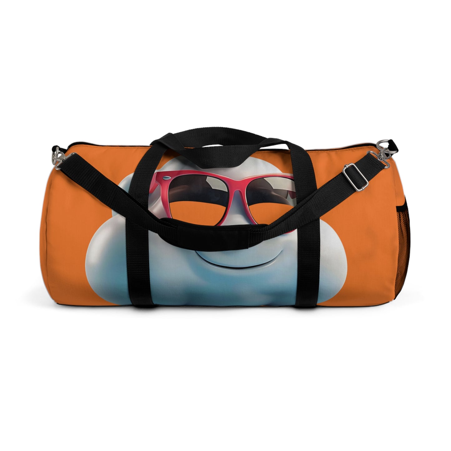 Cool Cloud Duffle Bag